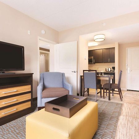 Homewood Suites Atlanta Airport North College Park Buitenkant foto