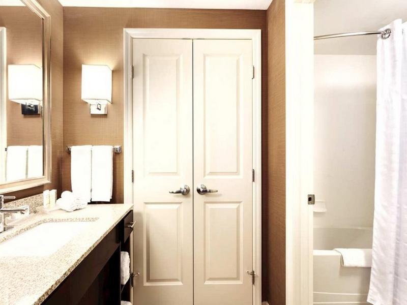 Homewood Suites Atlanta Airport North College Park Buitenkant foto