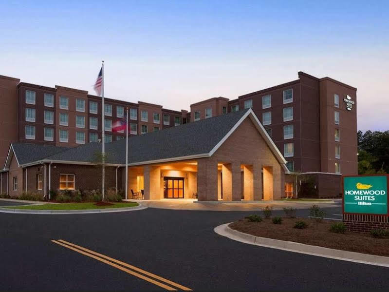 Homewood Suites Atlanta Airport North College Park Buitenkant foto